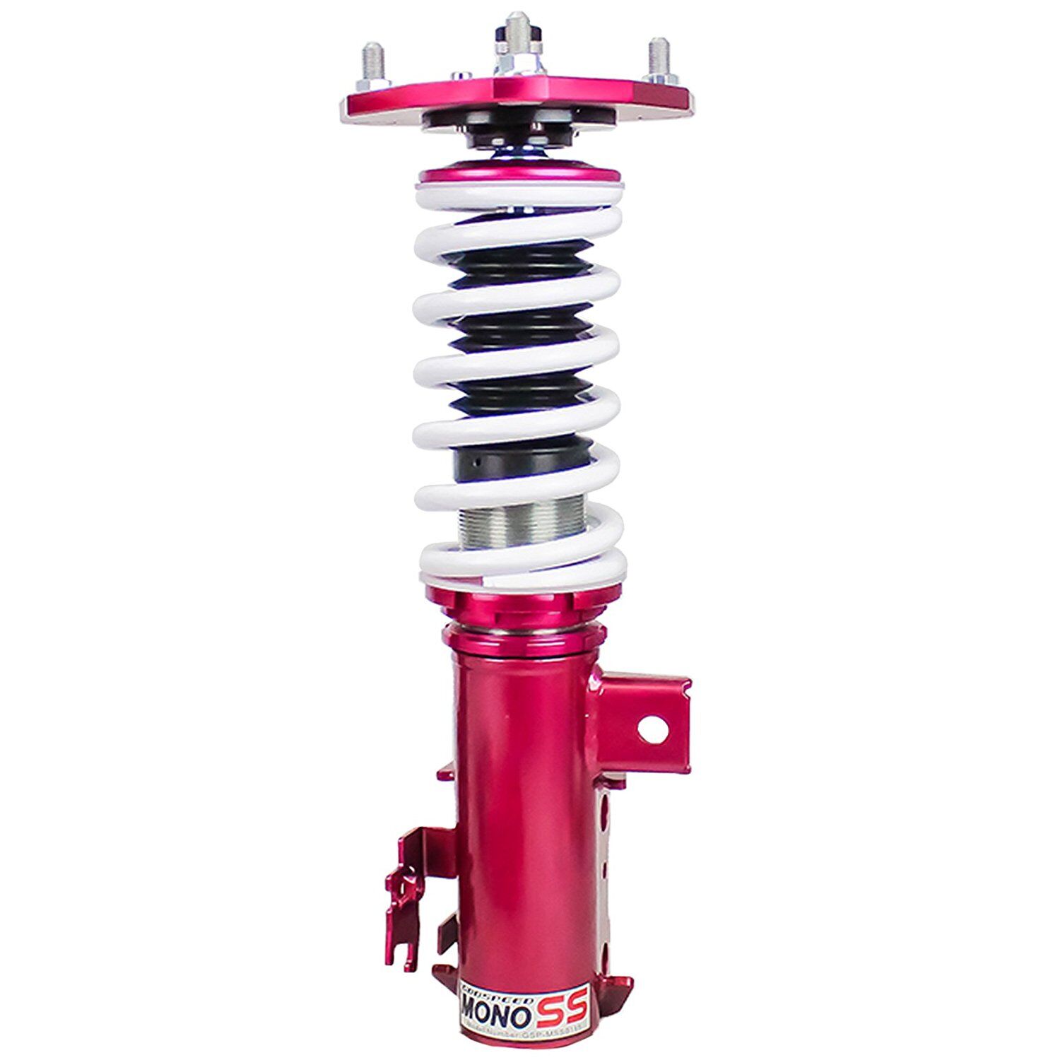 2010-2015 Toyota Prius GodSpeed Mono-SS Coilovers