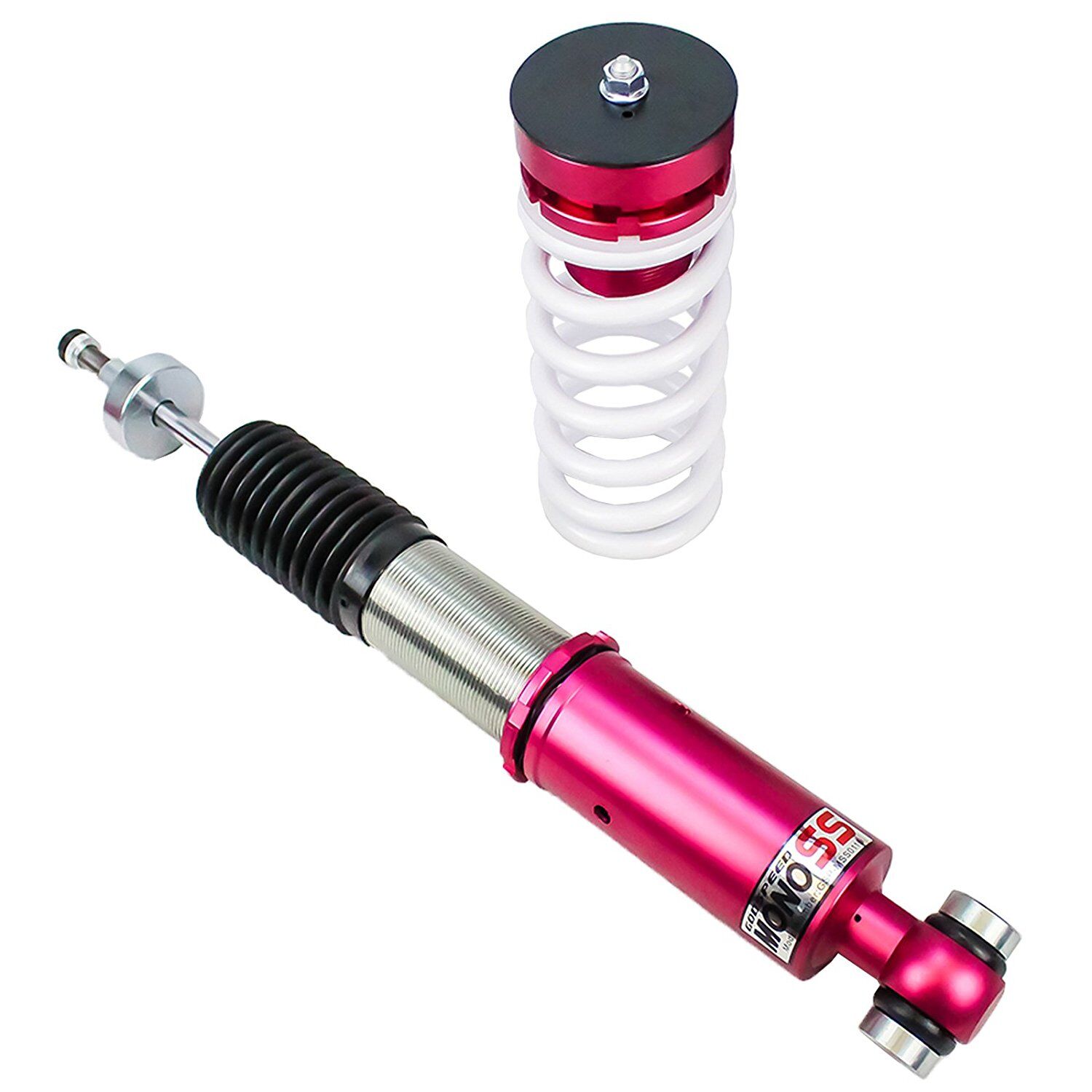 2010-2015 Toyota Prius GodSpeed Mono-SS Coilovers