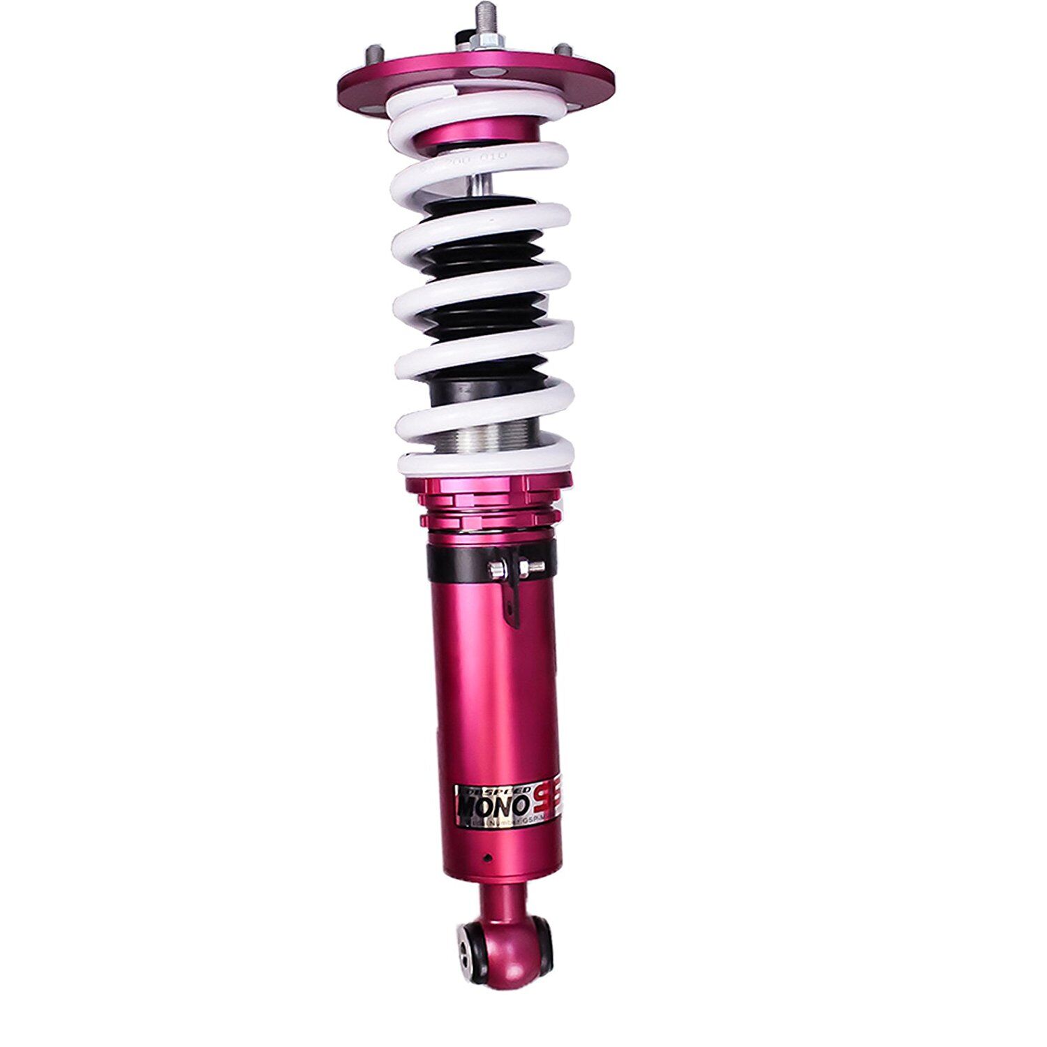 2014-2018 Lexus IS200T/IS250/IS350 RWD Sedan GodSpeed Mono-SS Coilovers