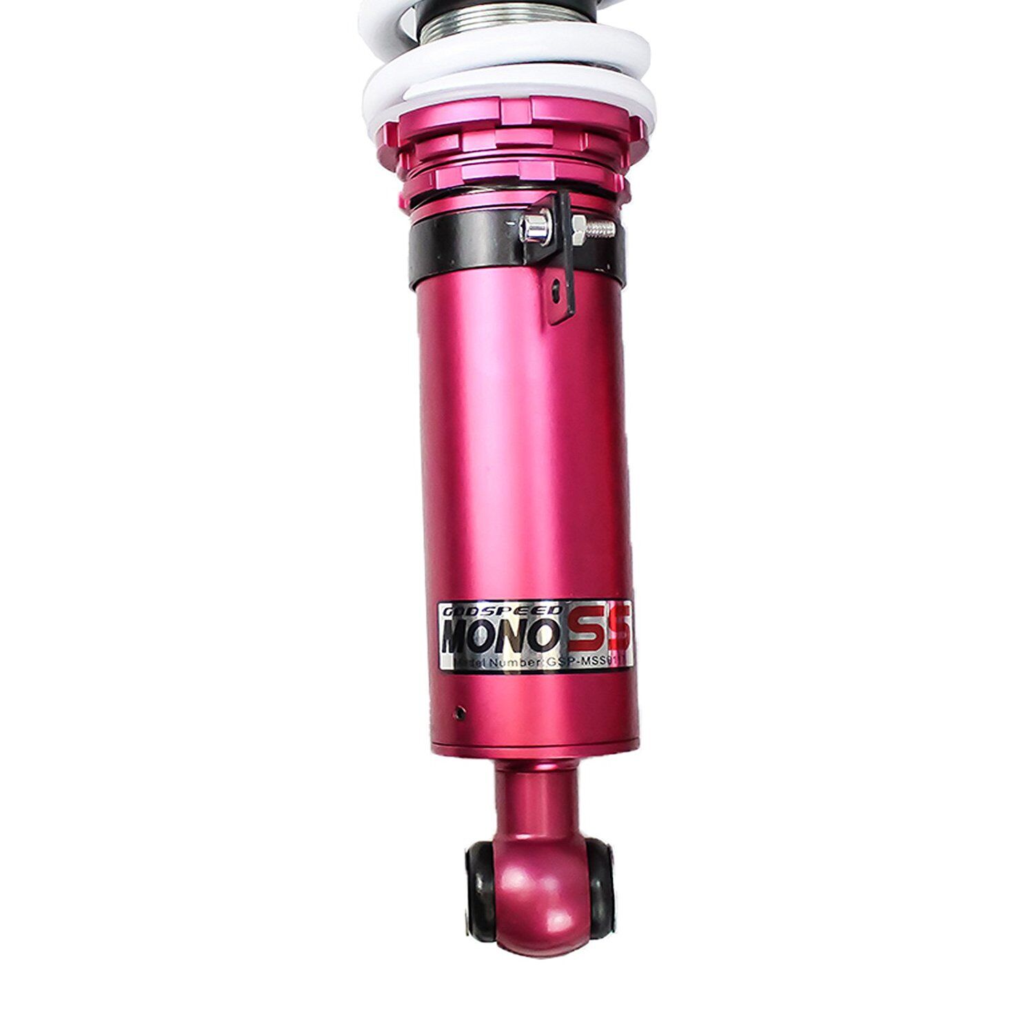 2014-2018 Lexus IS200T/IS250/IS350 RWD Sedan GodSpeed Mono-SS Coilovers