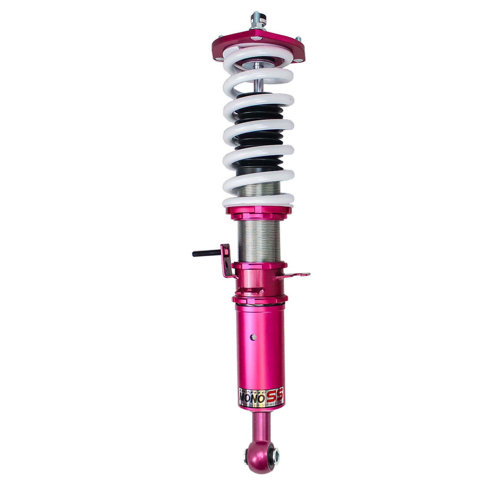 2014-2023 Infiniti Q50 GodSpeed Mono-SS Coilovers (Ball-Type FLM)