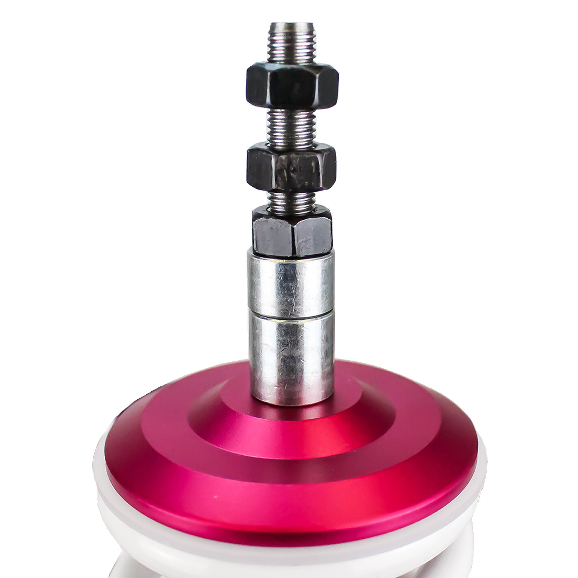 1983-1992 VW Jetta GodSpeed Mono-SS Coilovers