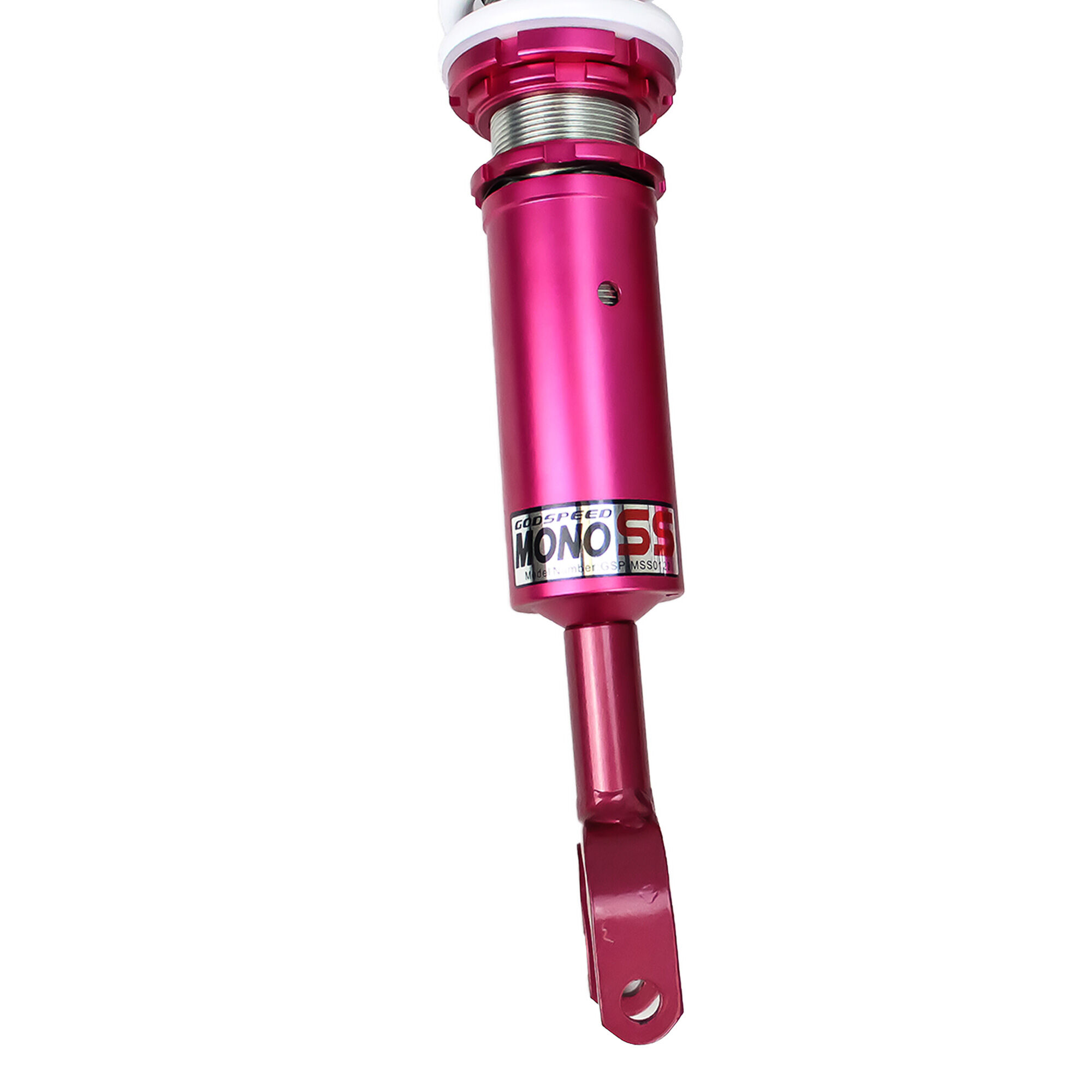 1996-2005 VW Passat FWD GodSpeed Mono-SS Coilovers