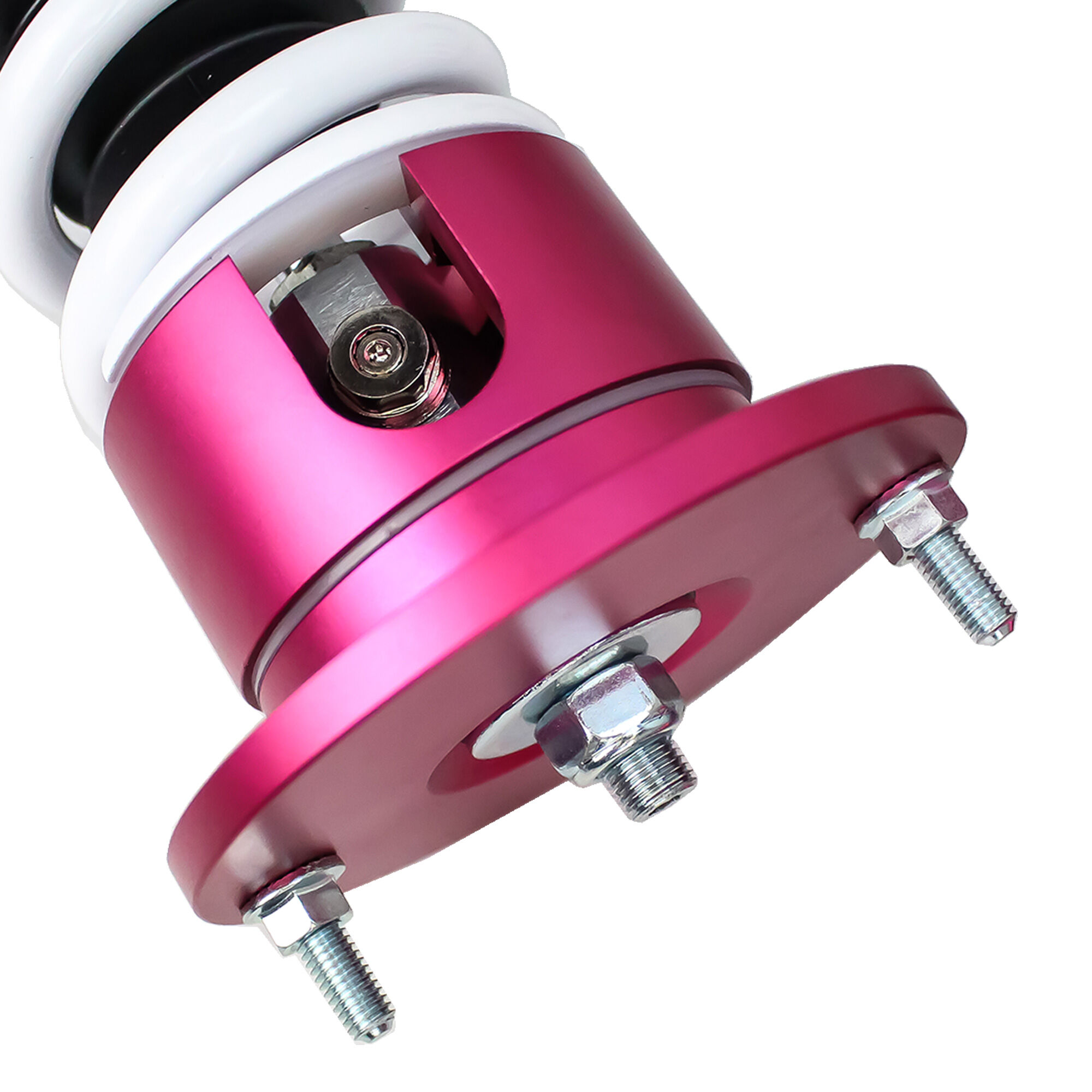 1996-2005 VW Passat FWD GodSpeed Mono-SS Coilovers