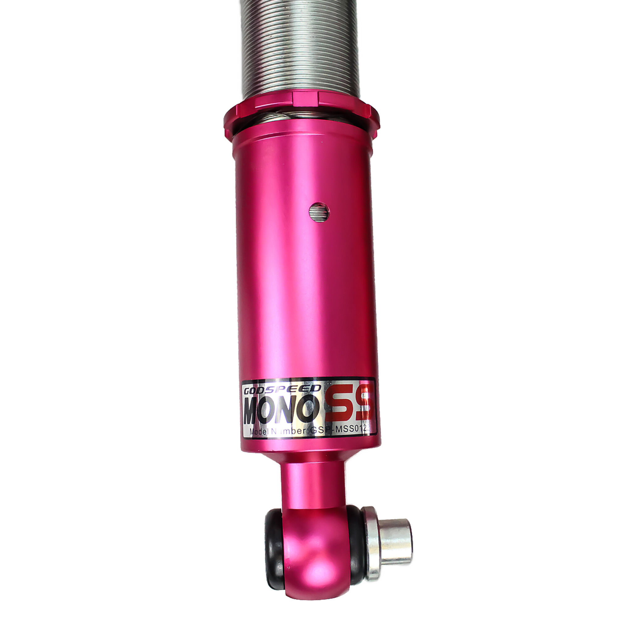 1996-2005 VW Passat FWD GodSpeed Mono-SS Coilovers