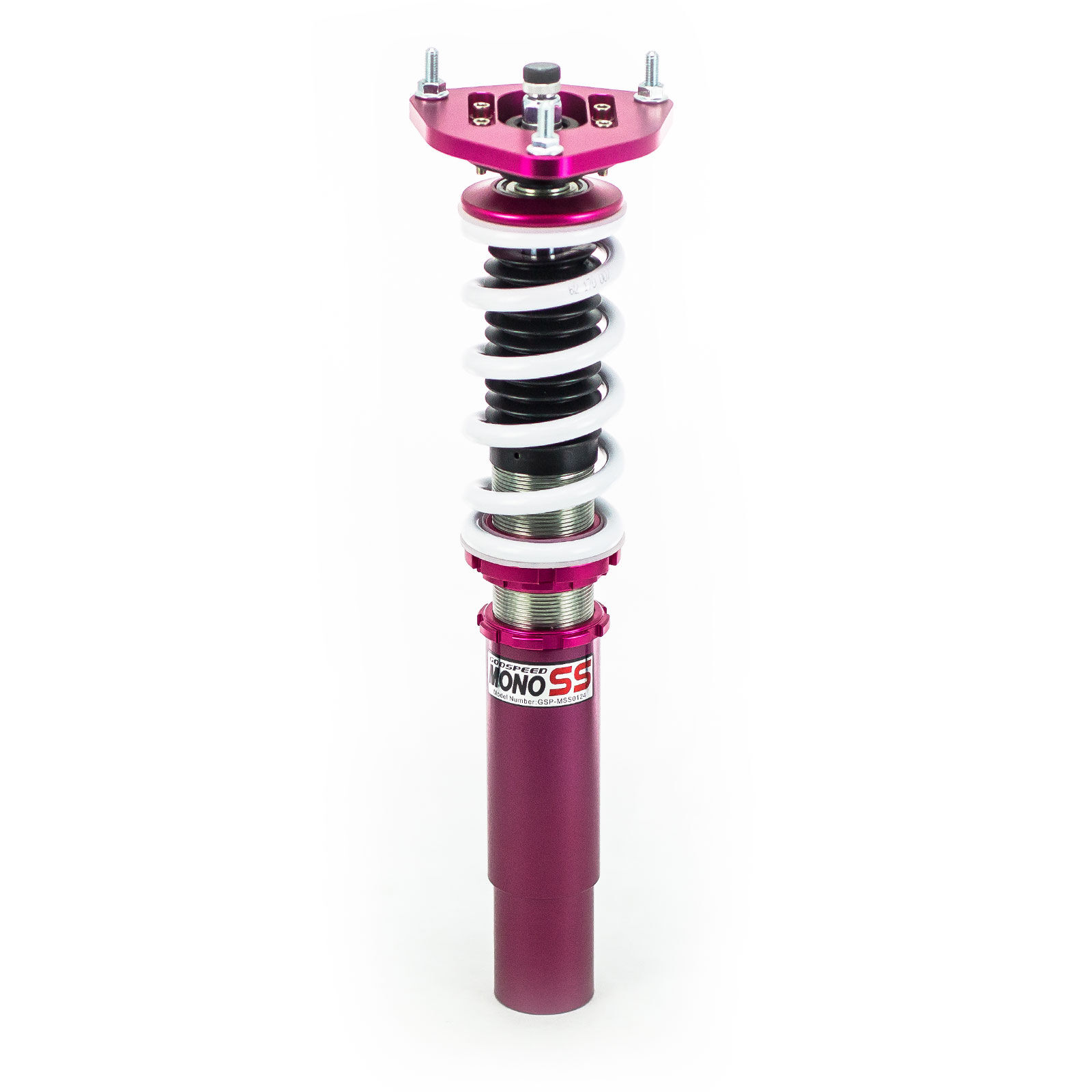 2003-2013 Audi A3 Quattro FWD/AWD GodSpeed Mono-SS Coilovers