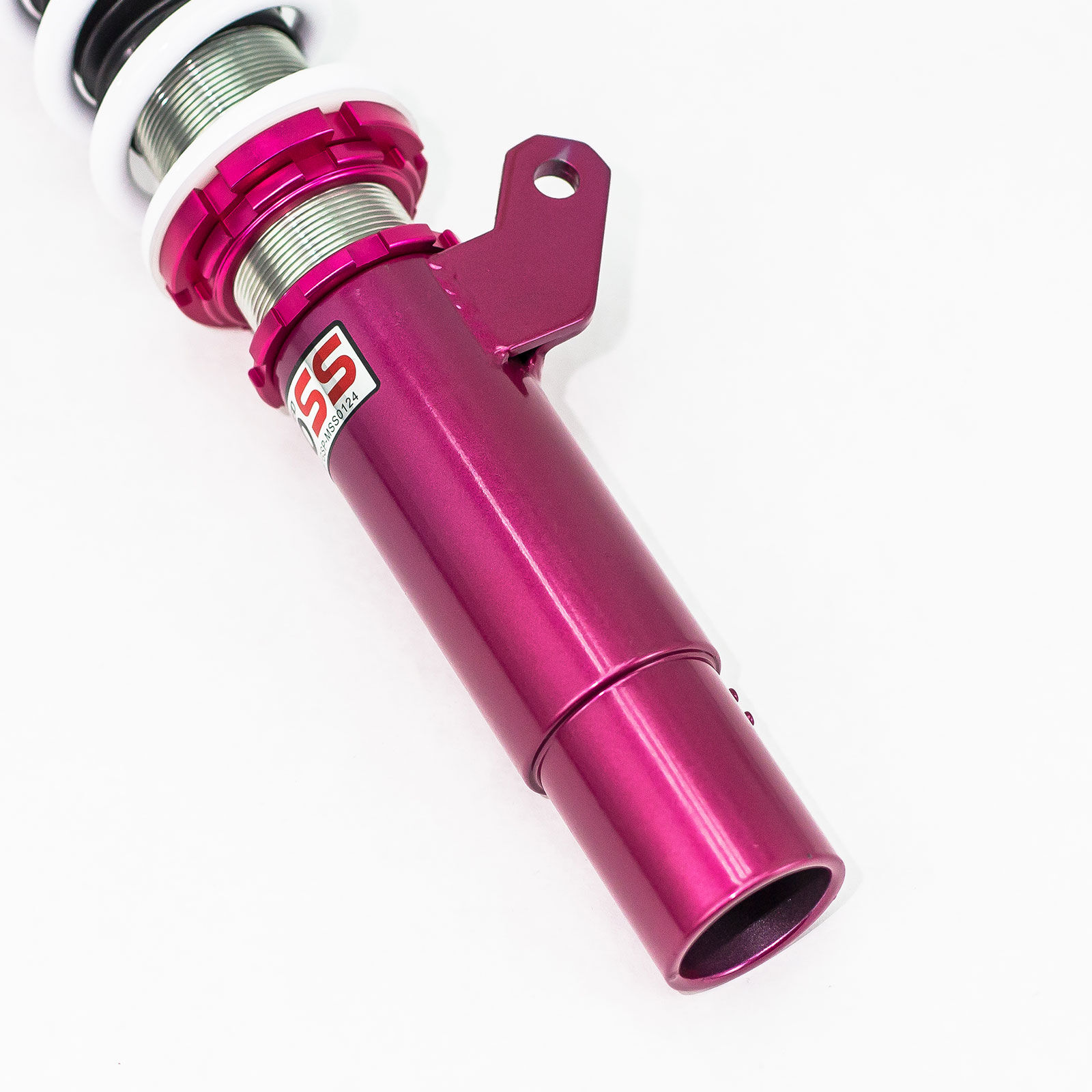 2003-2013 Audi A3 Quattro FWD/AWD GodSpeed Mono-SS Coilovers