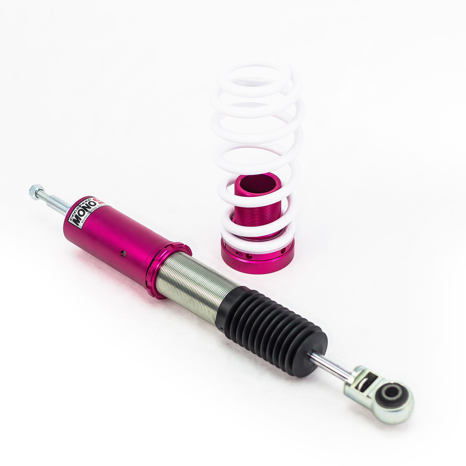 2003-2013 Audi A3 Quattro FWD/AWD GodSpeed Mono-SS Coilovers
