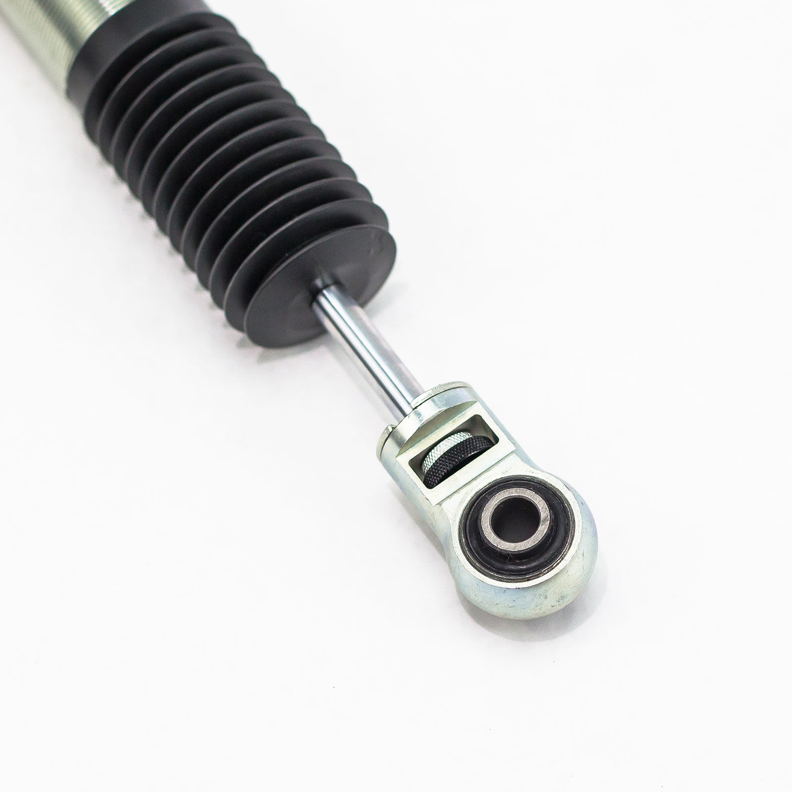 2003-2013 Audi A3 Quattro FWD/AWD GodSpeed Mono-SS Coilovers