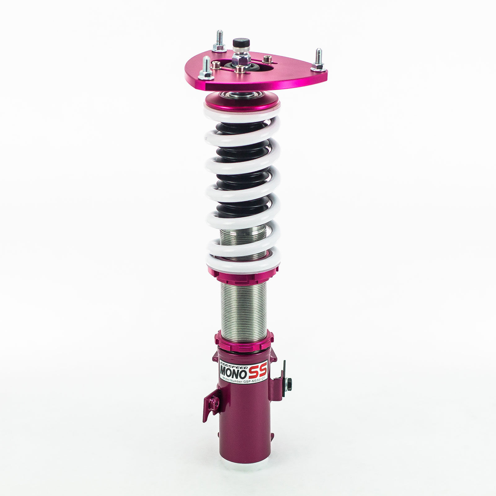 2015-2021 Subaru Impreza WRX GodSpeed Mono-SS Coilovers