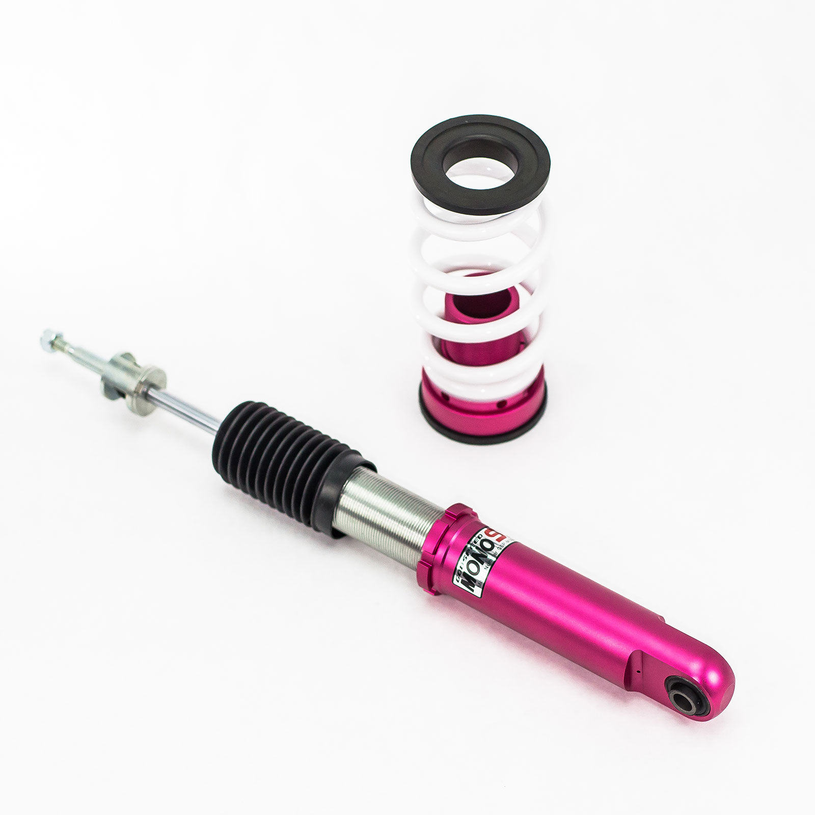 2016-2018 Honda Civic Base GodSpeed Mono-SS Coilovers