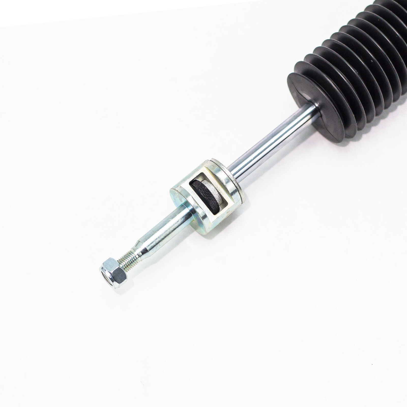 2016-2018 Honda Civic Base GodSpeed Mono-SS Coilovers