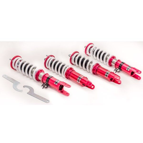 2000-2009 Honda S2000 GodSpeed Mono-SS Coilovers - MSS0130