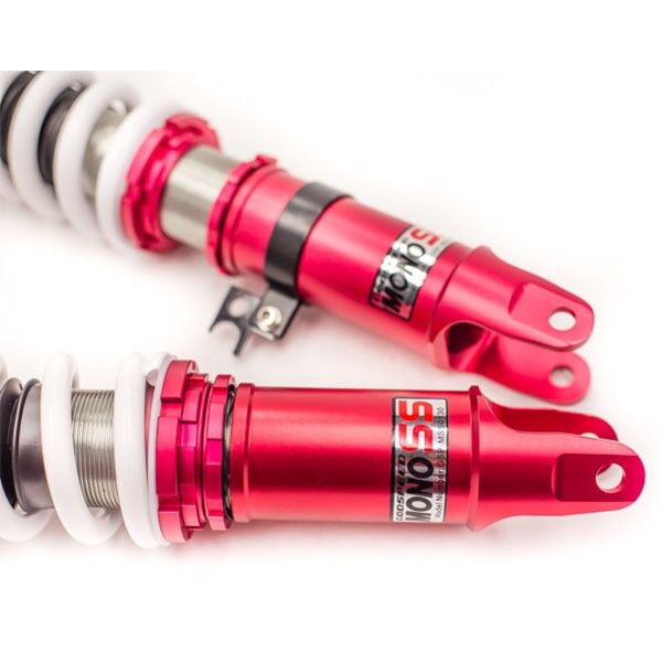 2000-2009 Honda S2000 GodSpeed Mono-SS Coilovers