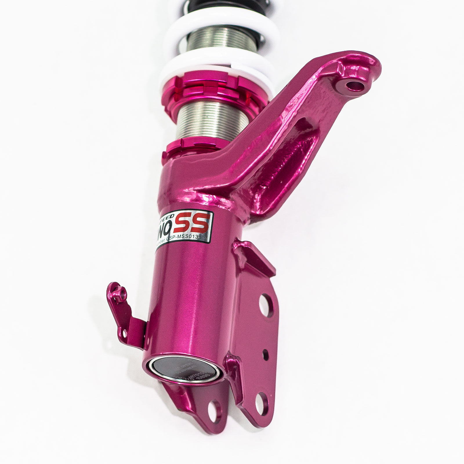 2002-2006 Acura RSX GodSpeed Mono-SS Coilovers