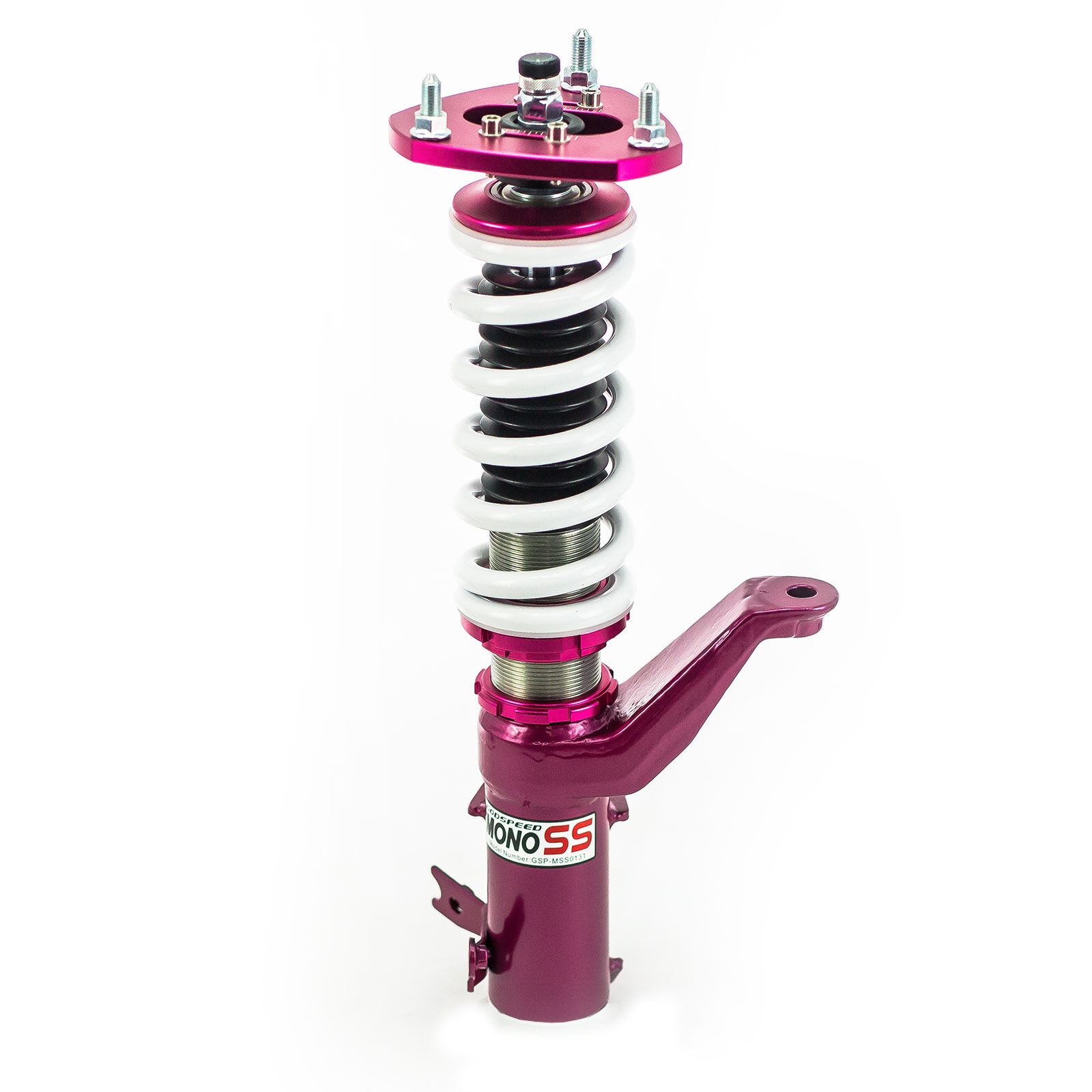 2002-2006 Acura RSX GodSpeed Mono-SS Coilovers