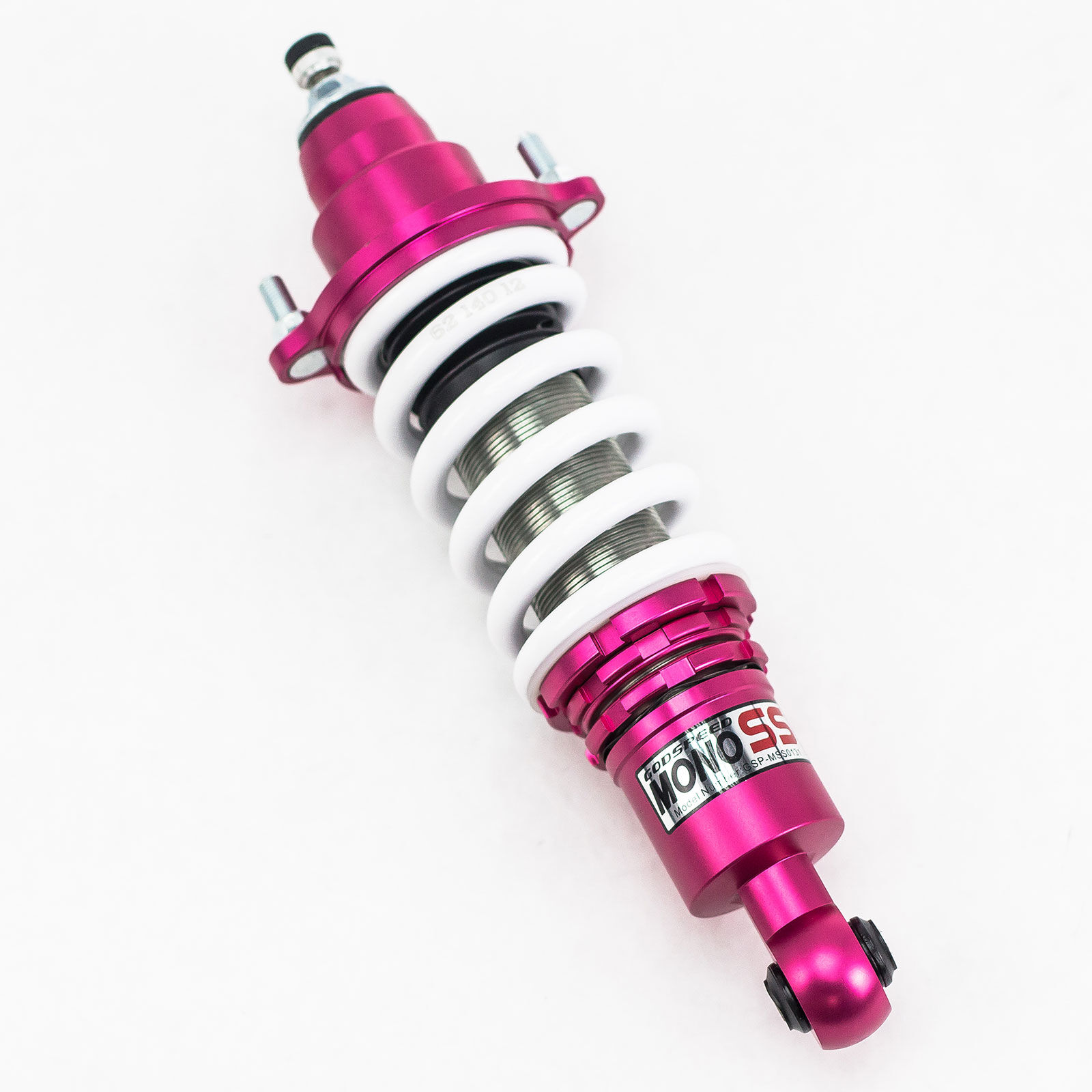 2002-2006 Acura RSX GodSpeed Mono-SS Coilovers