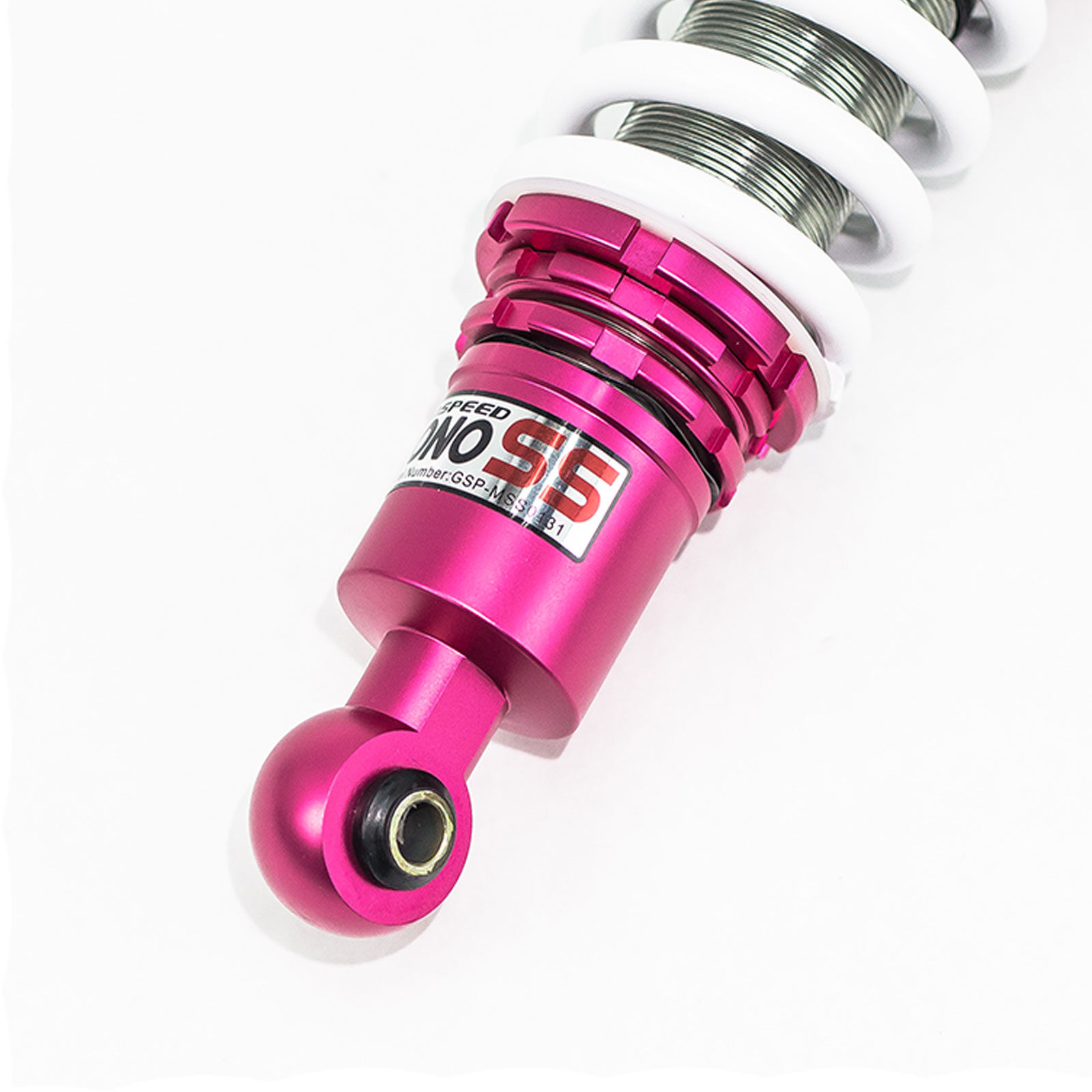2002-2006 Acura RSX GodSpeed Mono-SS Coilovers