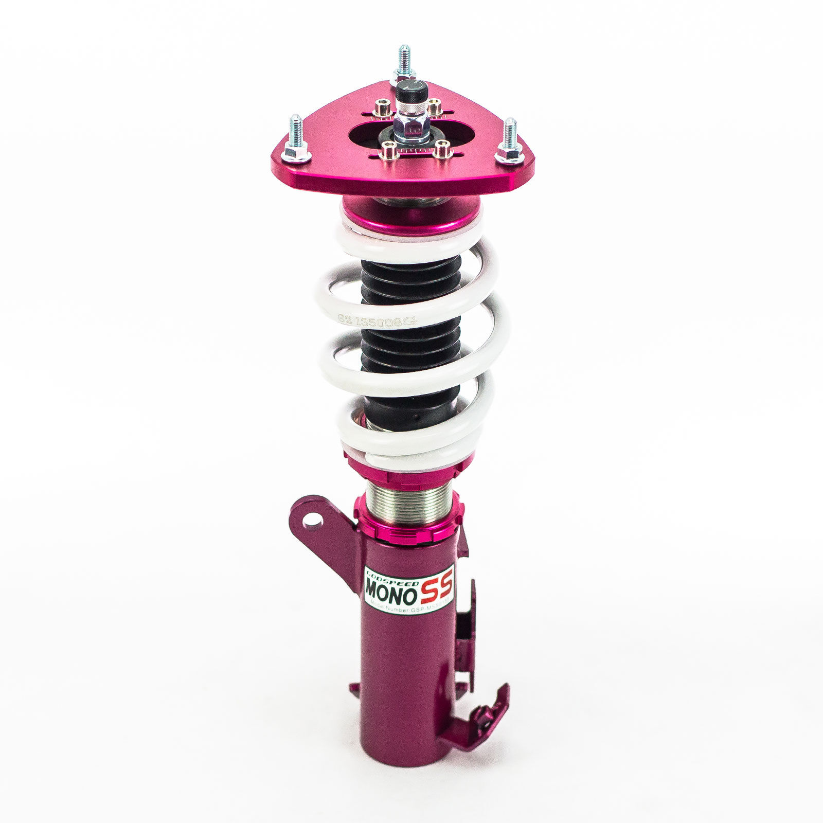 2012-2017 Scion FR-S GodSpeed Mono-SS Coilovers
