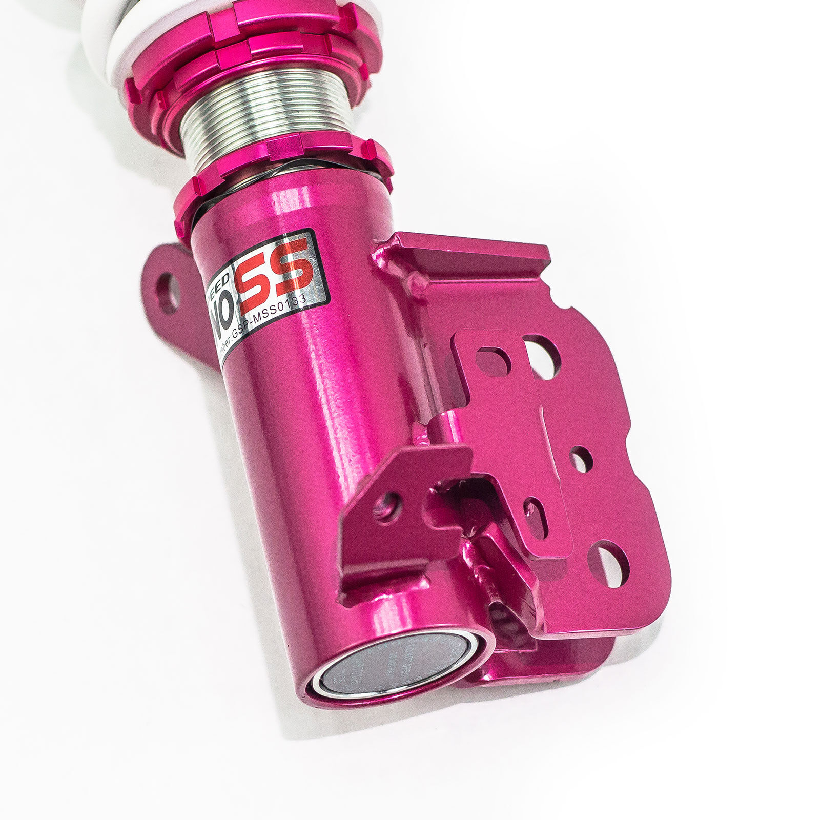 2012-2017 Scion FR-S GodSpeed Mono-SS Coilovers