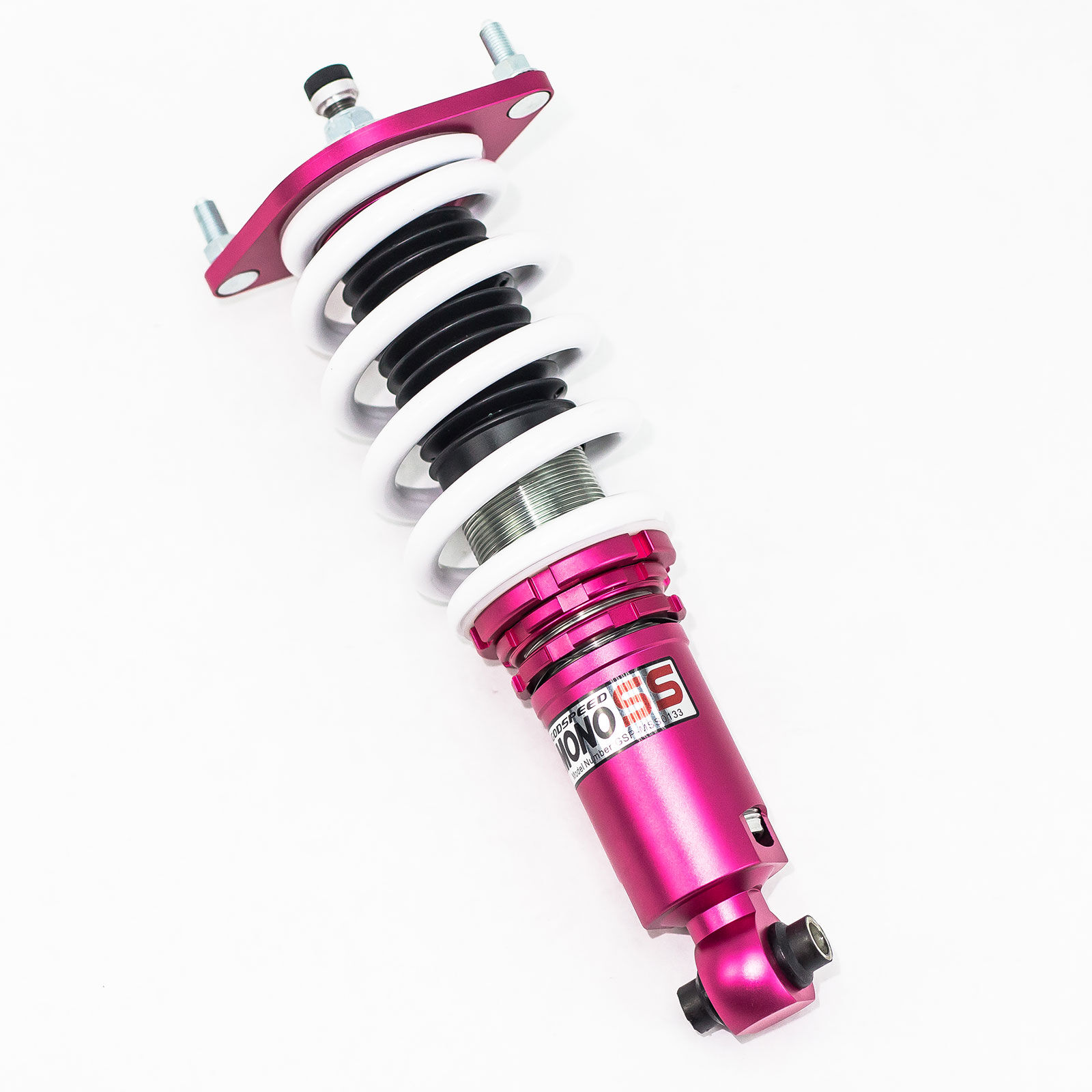 2012-2017 Scion FR-S GodSpeed Mono-SS Coilovers