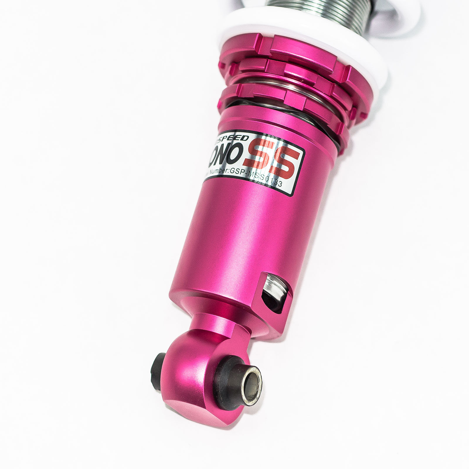 2012-2017 Scion FR-S GodSpeed Mono-SS Coilovers
