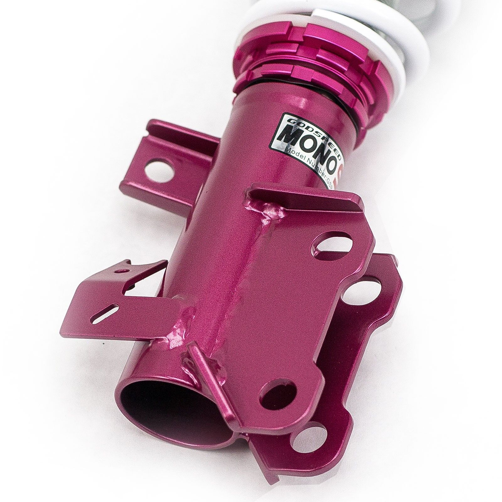 2016-2022 Chevy Camaro Coupe GodSpeed Mono-SS Coilovers