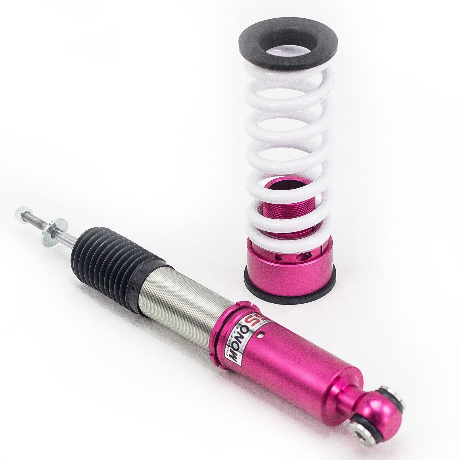 2016-2022 Chevy Camaro Coupe GodSpeed Mono-SS Coilovers