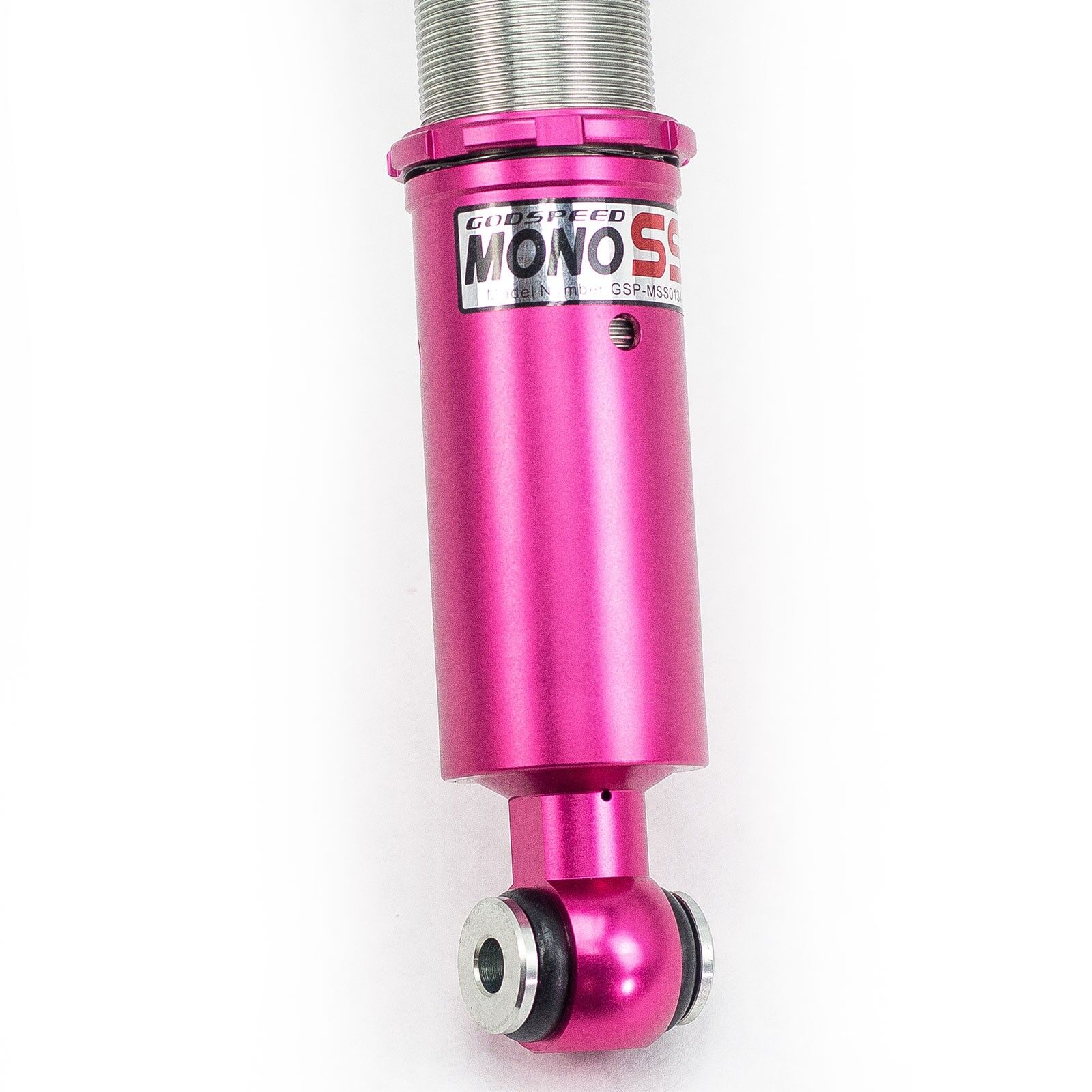 2016-2022 Chevy Camaro Coupe GodSpeed Mono-SS Coilovers