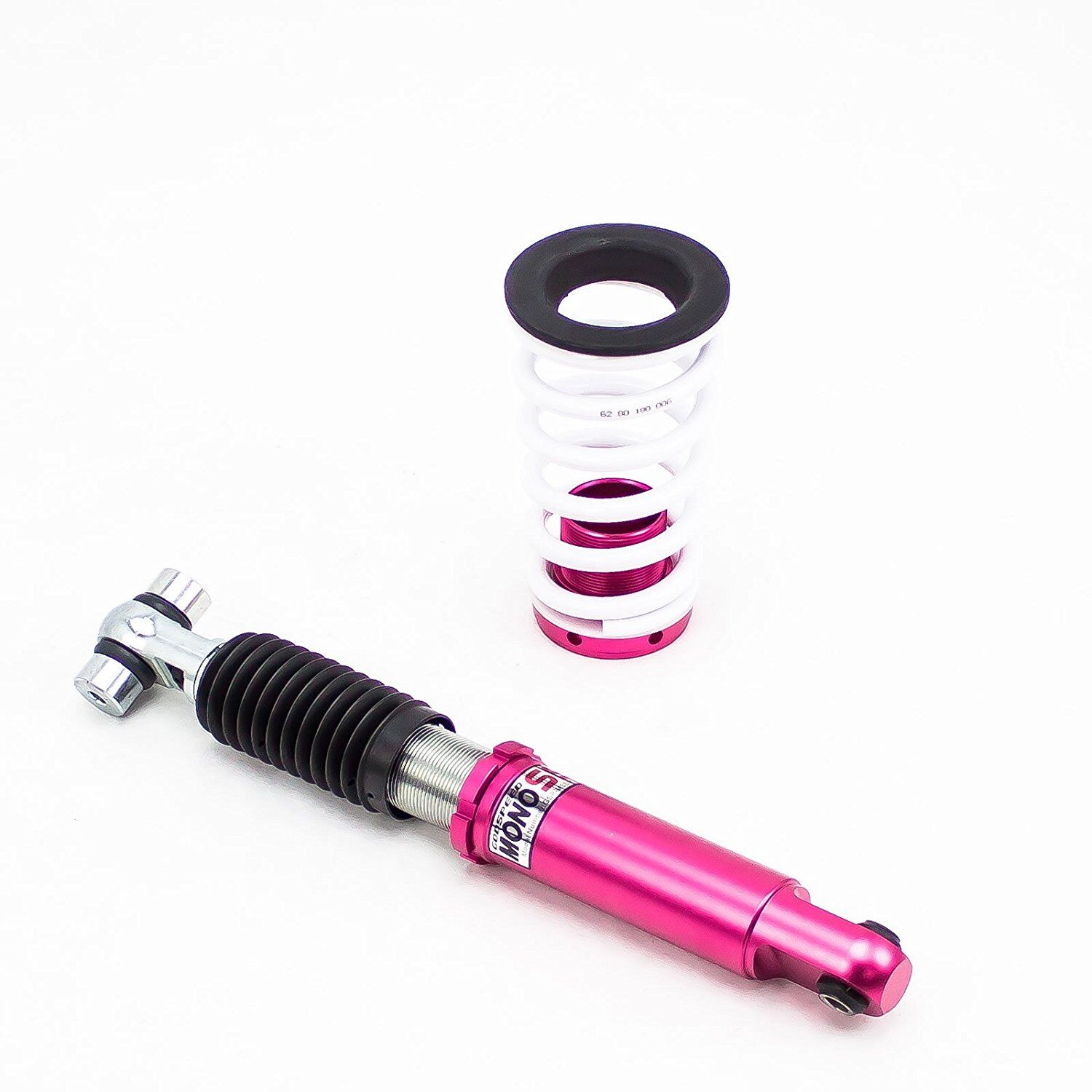 2007-2012 Nissan Sentra GodSpeed Mono-SS Coilovers