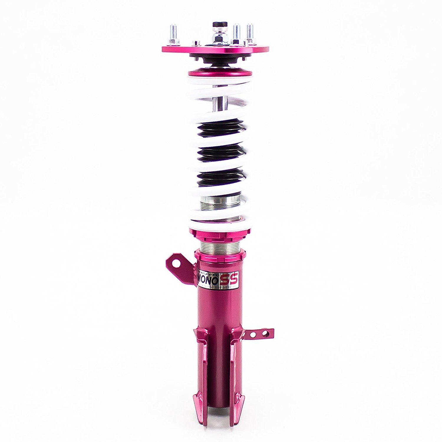 2007-2012 Dodge Caliber Base/SRT-4 GodSpeed Mono-SS Coilovers