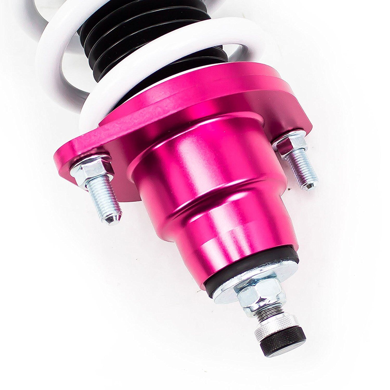 2007-2012 Dodge Caliber Base/SRT-4 GodSpeed Mono-SS Coilovers