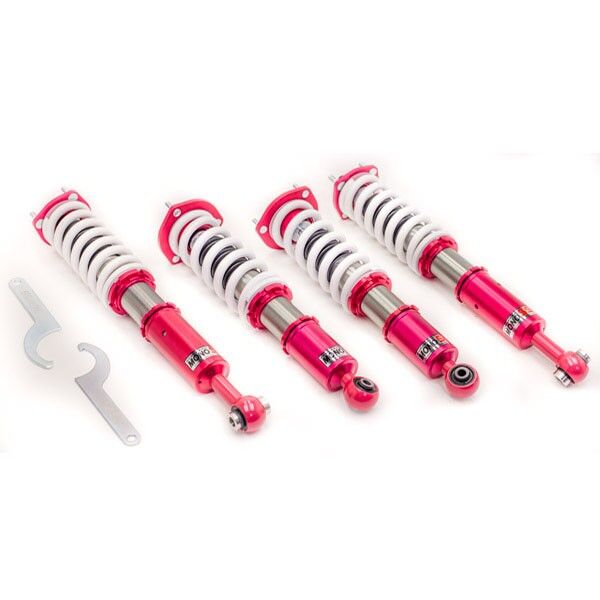 2000-2005 Lexus IS300 GodSpeed Mono-SS Coilovers - MSS0140