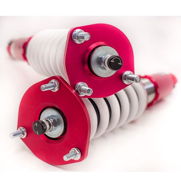2000-2005 Lexus IS300 GodSpeed Mono-SS Coilovers