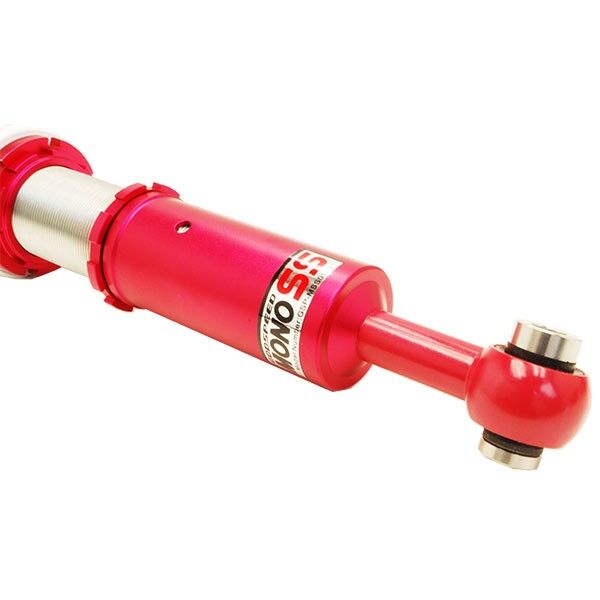 2000-2005 Lexus IS300 GodSpeed Mono-SS Coilovers