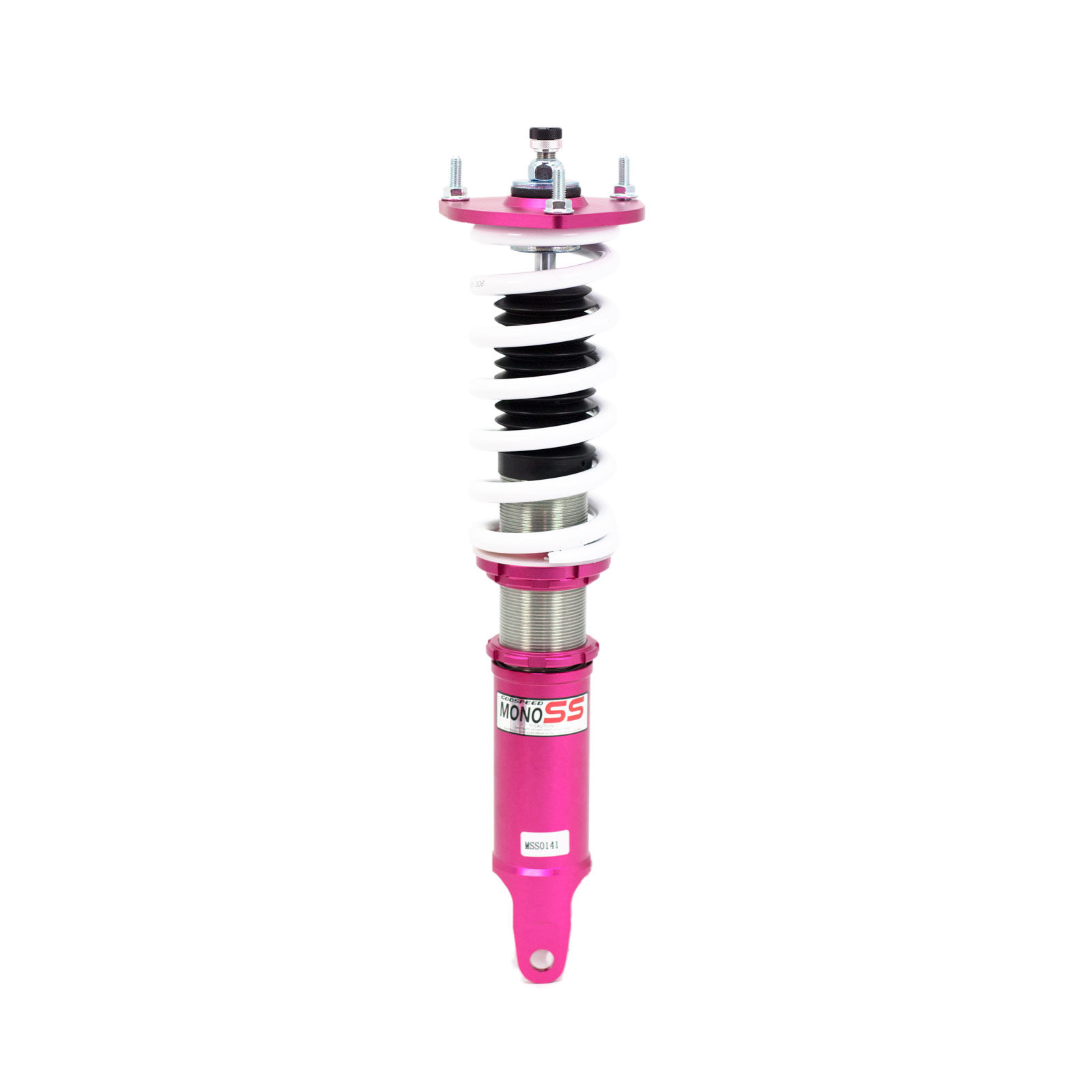 1992-2000 Lexus SC300/SC400 GodSpeed Mono-SS Coilovers