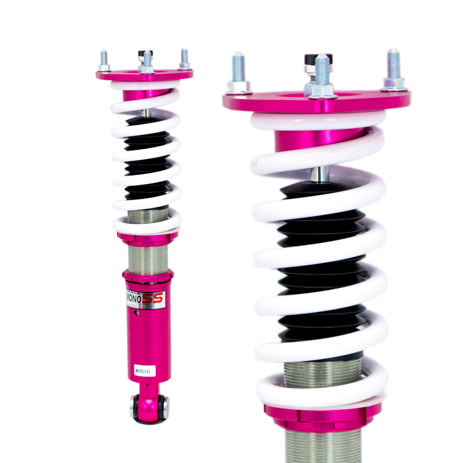 1992-2000 Lexus SC300/SC400 GodSpeed Mono-SS Coilovers