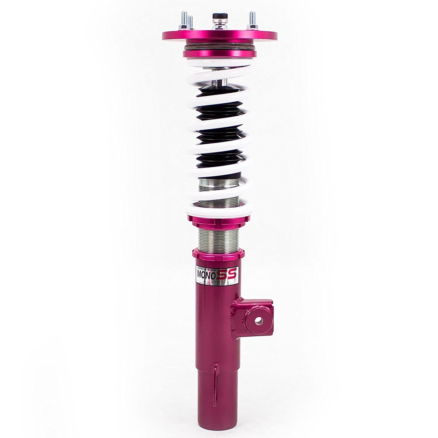 2010-2012 Ford Taurus GodSpeed Mono-SS Coilovers