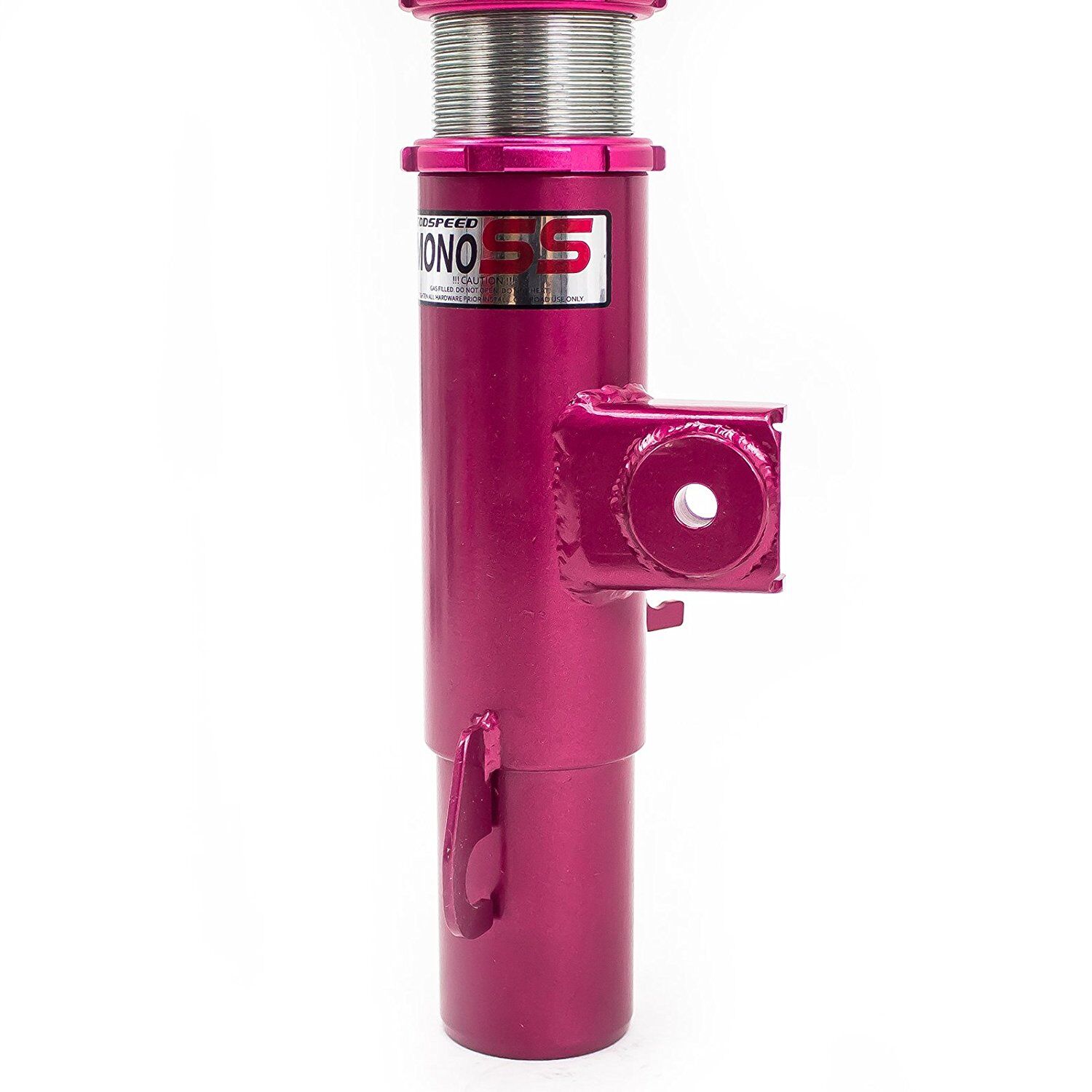 2010-2012 Ford Taurus GodSpeed Mono-SS Coilovers