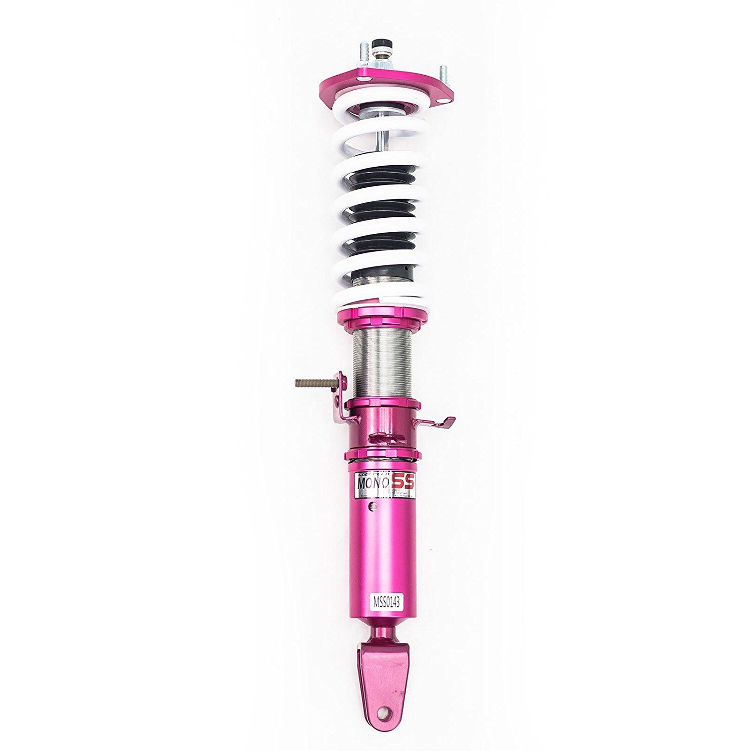 2006-2010 Infiniti M35 RWD GodSpeed Mono-SS Coilovers