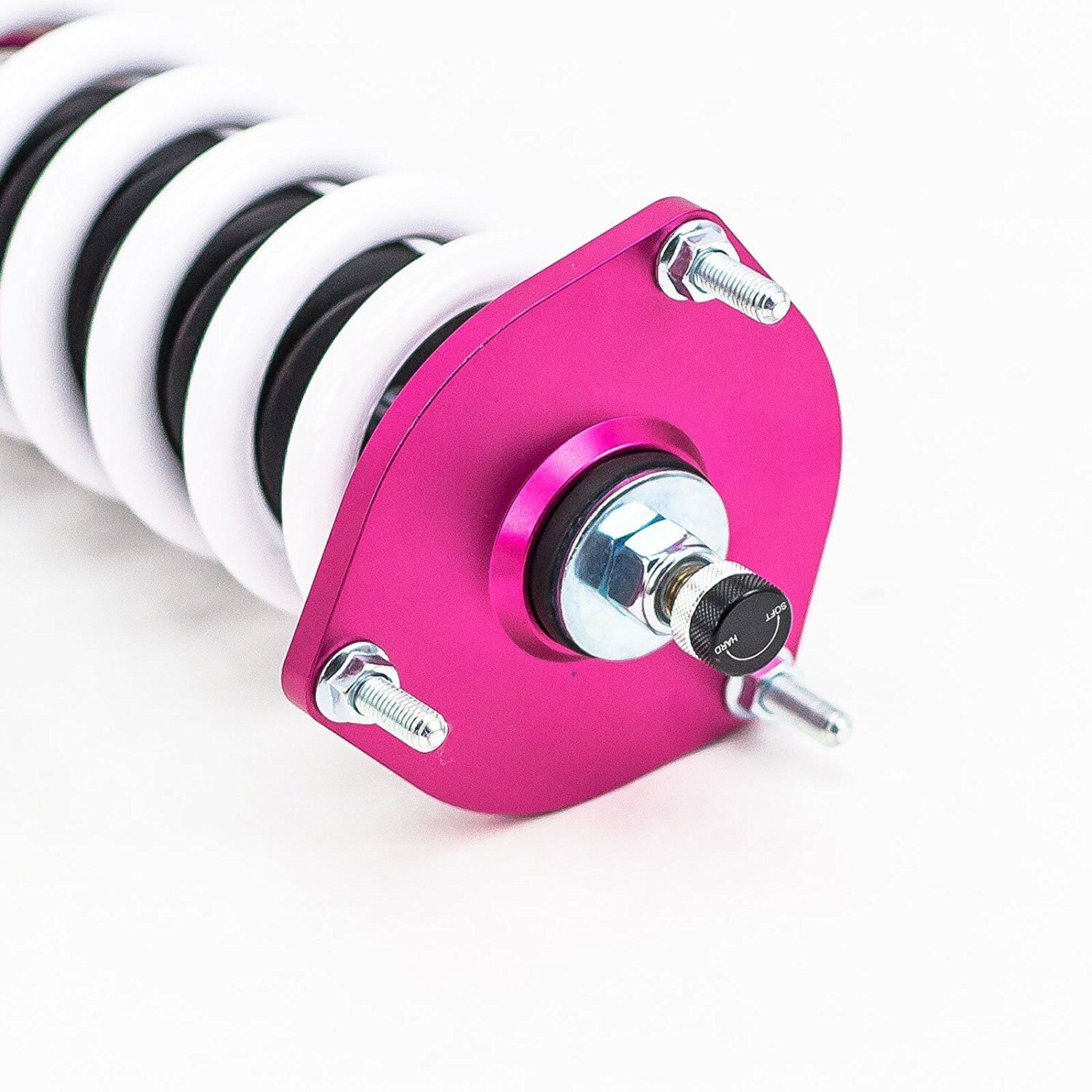 2006-2010 Infiniti M35 RWD GodSpeed Mono-SS Coilovers