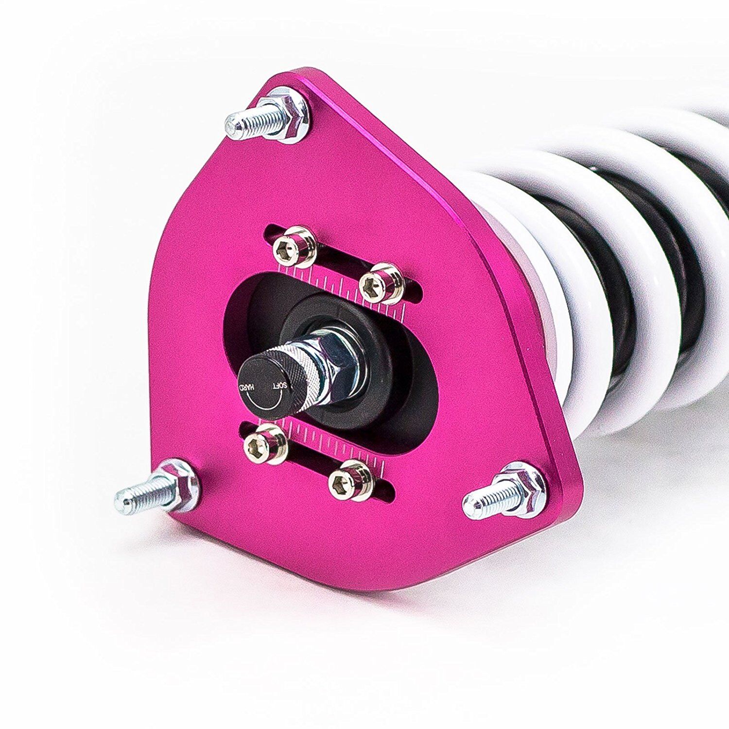 1998-2004 Subaru Legacy GodSpeed Mono-SS Coilovers