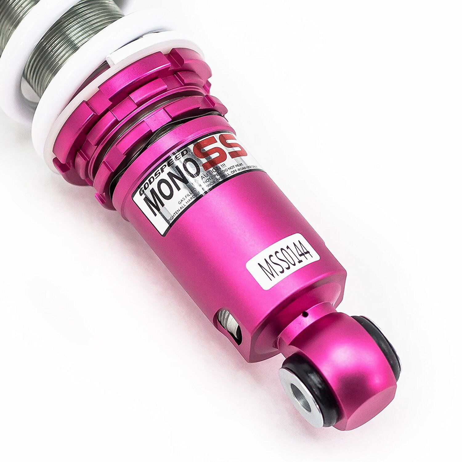 1998-2004 Subaru Legacy GodSpeed Mono-SS Coilovers