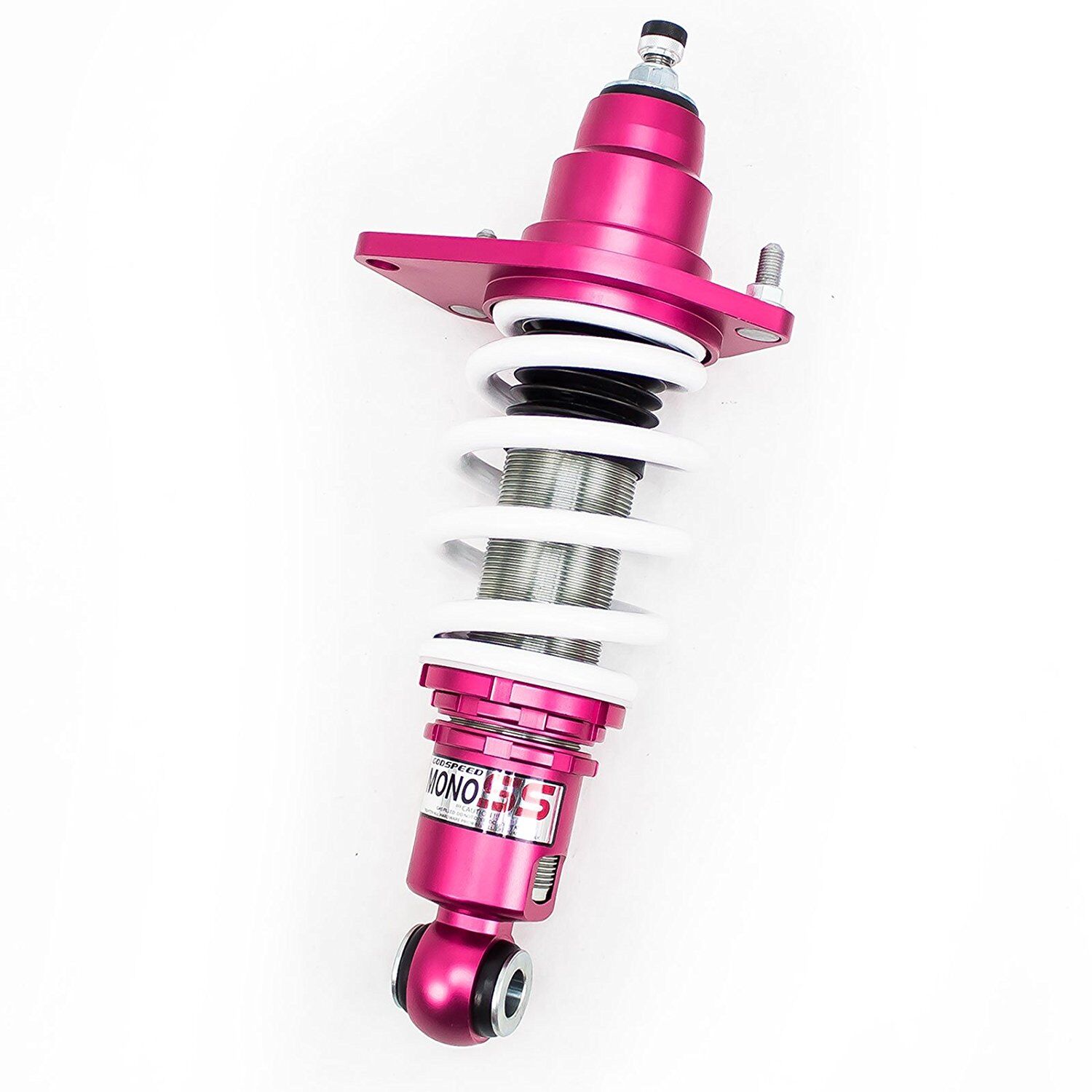 2016-2015 Mazda Miata MX-5 GodSpeed Mono-SS Coilovers