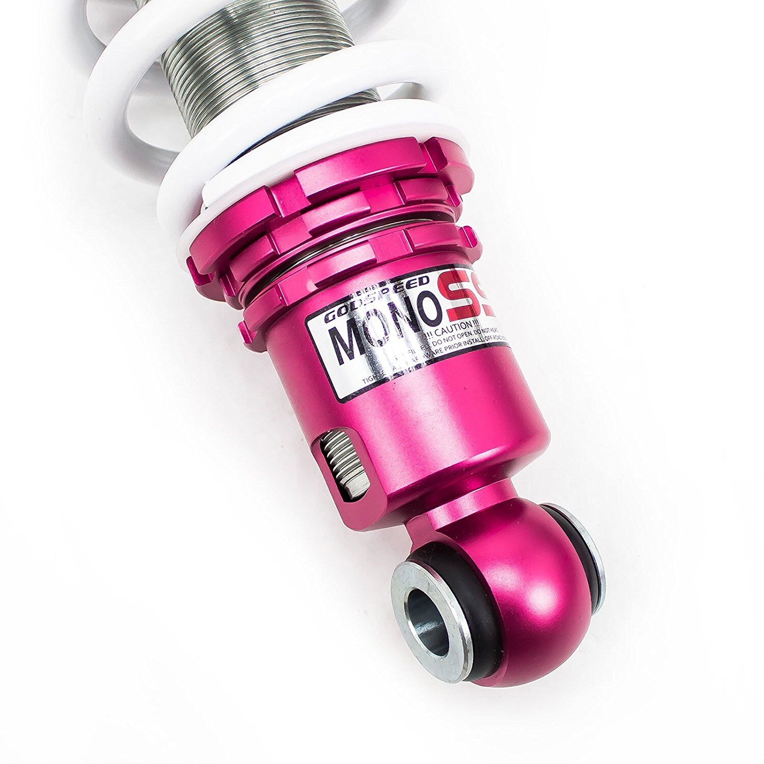 2016-2015 Mazda Miata MX-5 GodSpeed Mono-SS Coilovers
