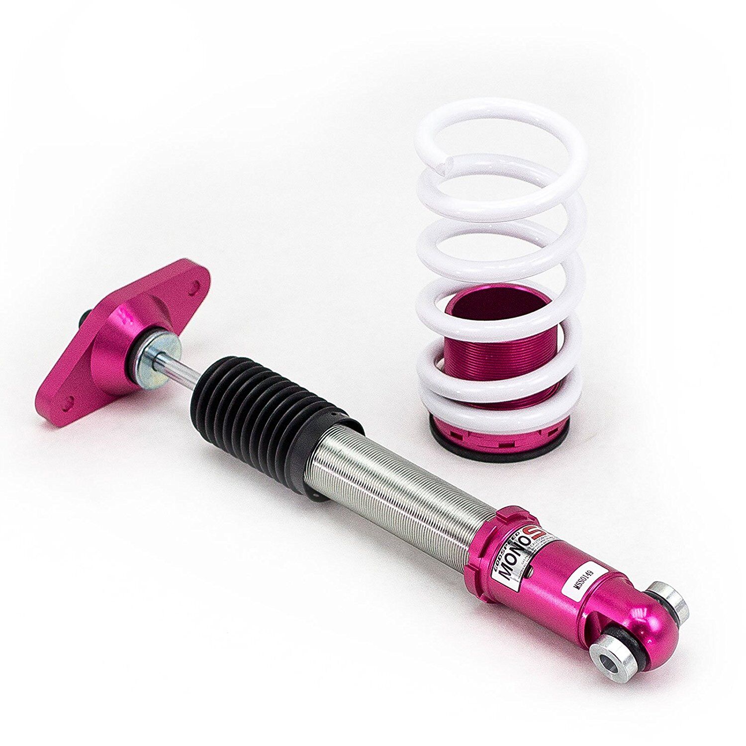 2011-2015 Hyundai Genesis Coupe GodSpeed Mono-SS Coilovers