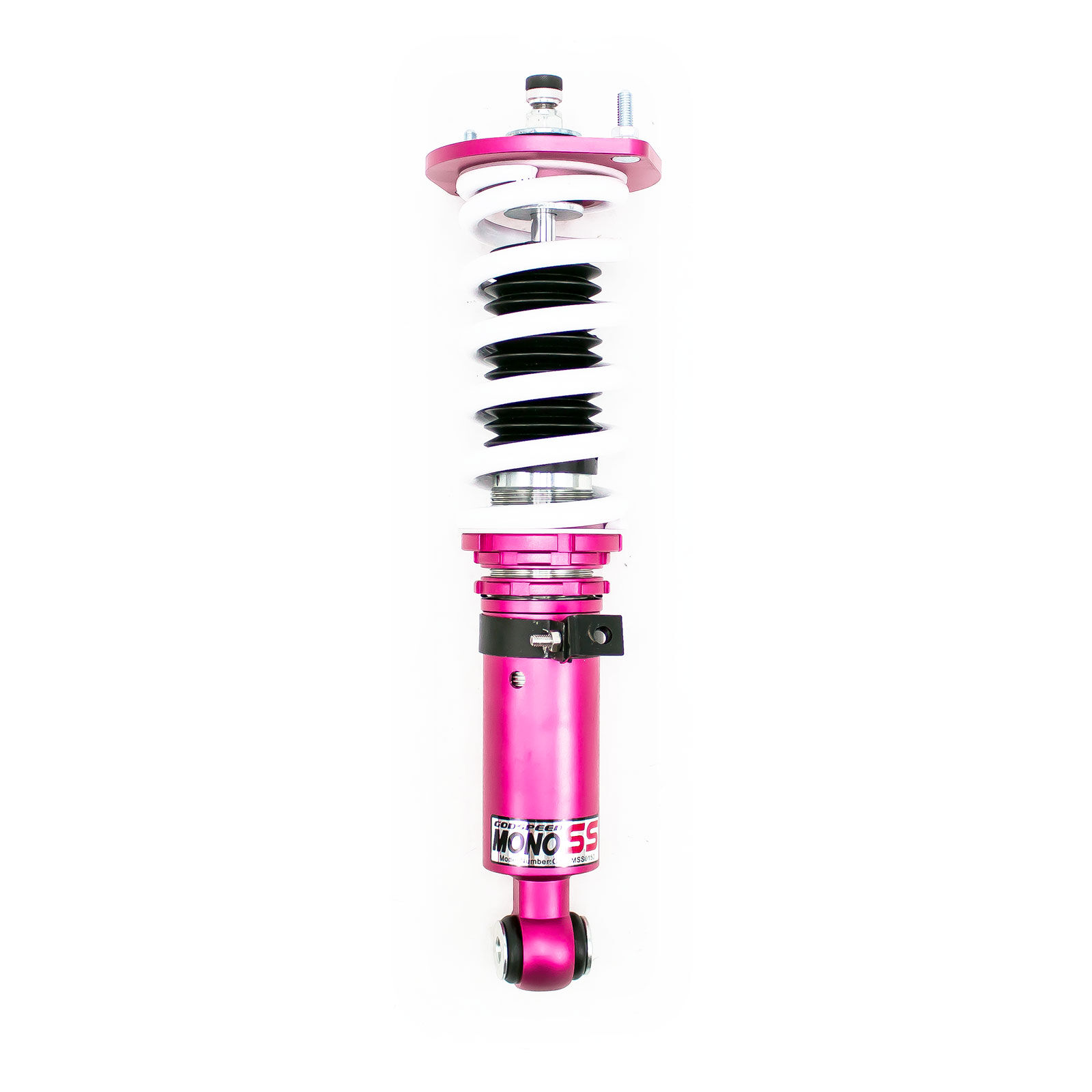 1990-2005 Mazda Miata GodSpeed Mono-SS Coilovers