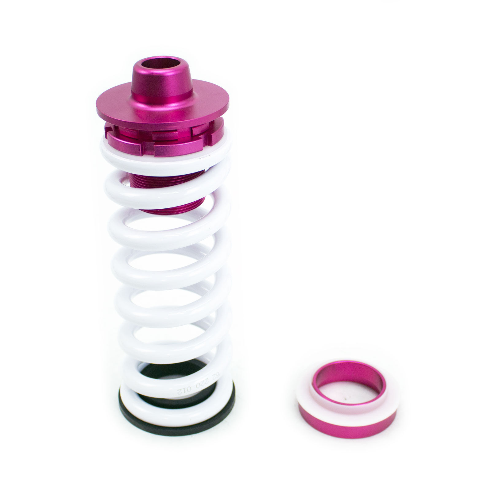 2006-2011 BMW 3-Series 2WD GodSpeed Mono-SS Coilovers