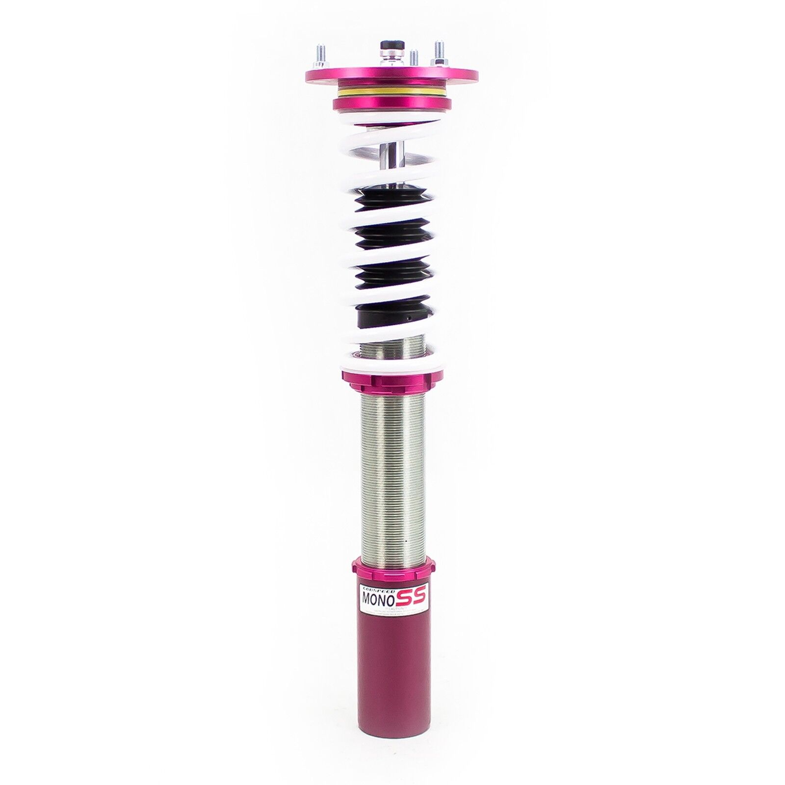 2004-2010 BMW 5-Series GodSpeed Mono-SS Coilovers