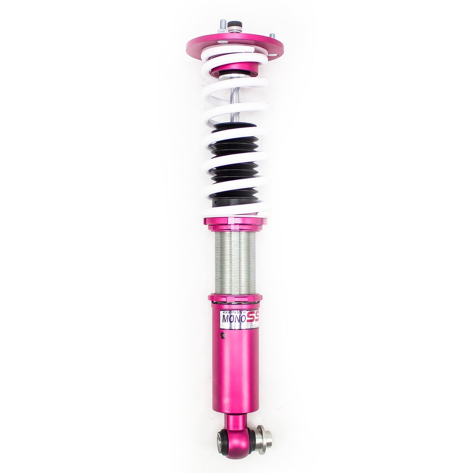 2004-2010 BMW 5-Series GodSpeed Mono-SS Coilovers